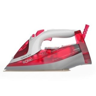 Solac Fer à repasser 2 800 W - Optima 3.0 - PV2029
