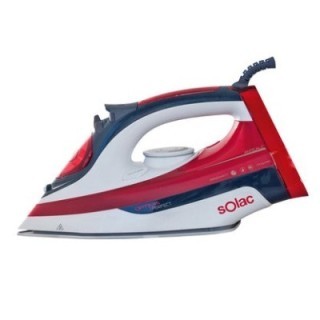 Solac Fer vapeur 2600 W - Optima Perfect - PV2014