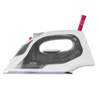 Solac Fer à repasser 2 200 W - Optima Start 2200 - PV2001