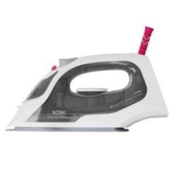 Solac Fer à repasser 2 200 W - Optima Start 2200 - PV2001