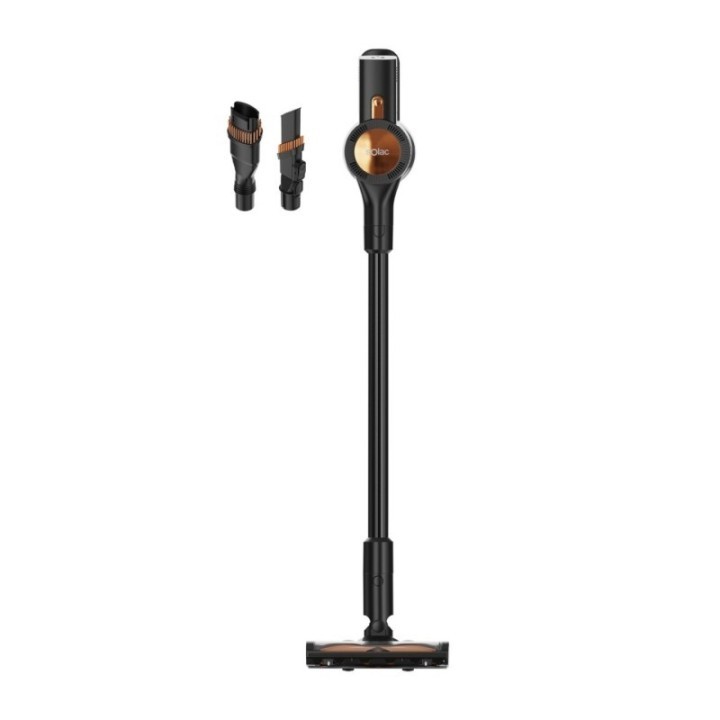 Solac Aspirateur balai - S200 Radiant - AE2509