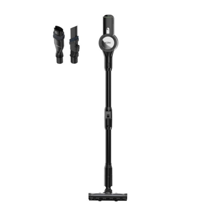 Solac Aspirateur balai - S300 Radiant - AE2510