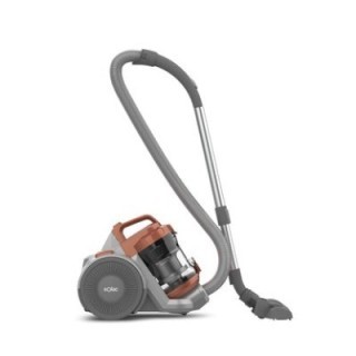 Solac Aspirateur sans sac 800 W - More Brave - AS3266