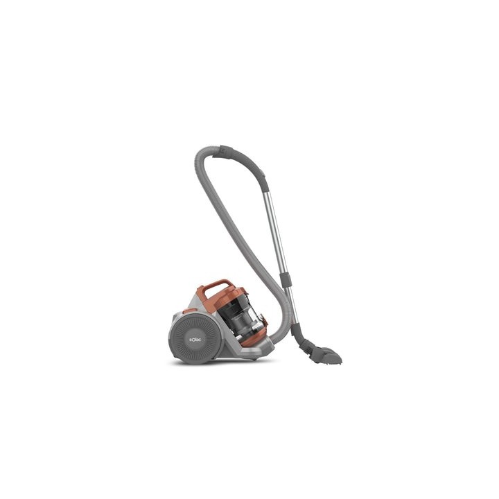Solac Aspirateur sans sac 800 W - More Brave - AS3266