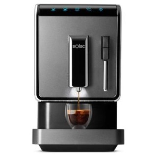 Solac Machine à expresso - 19 bars - CA4810