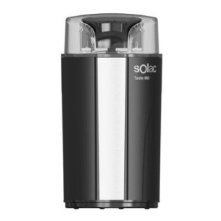 Solac Moulin à café 200 W - Taste Mill - MC6252