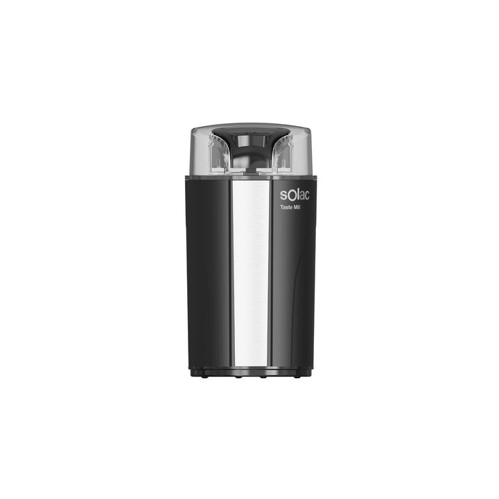 Solac Moulin à café 200 W - Taste Mill - MC6252