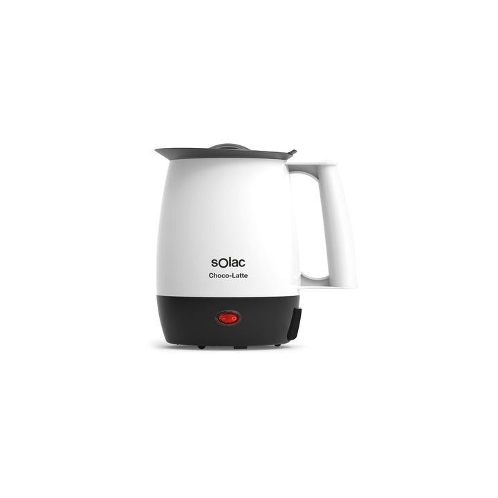 Solac Chauffe-liquide - Choco Latte - MH9100