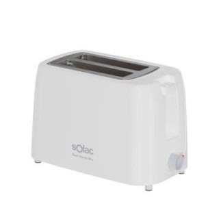 Solac Grille-pain 2 tranches - Buon Giorno Mini - TL5420