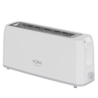 Solac Grille-pain 1 tranche - Buon Giorno - TL5418