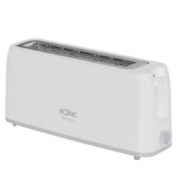Solac Grille-pain 1 tranche - Buon Giorno - TL5418