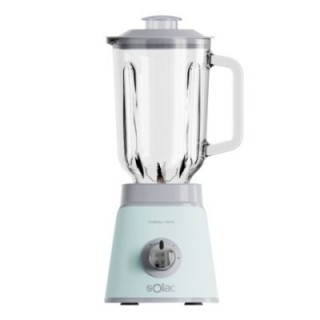 Solac Blender en verre 1000 W - ProMixter 1000 - BV5734