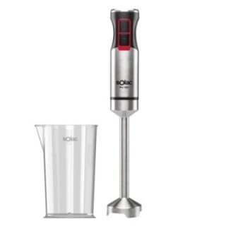 Solac Mixeur plongeant 1200 W - Pro 1201 - BA5615