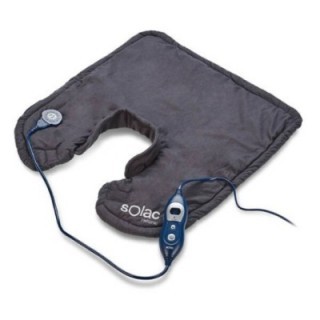 Solac Coussin chauffant cervicales et épaules - Helsinki - CT8690