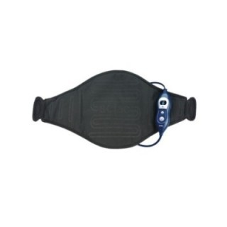 Solac Coussin chauffant lombaires - Helsinki - CT8680