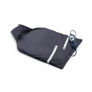 Solac Coussin chauffant dos (cervicales et lombaires) - Helsinki - CT8696