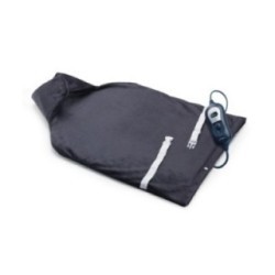 Solac Coussin chauffant dos (cervicales et lombaires) - Helsinki - CT8696