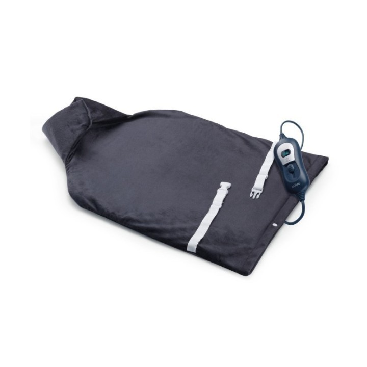 Solac Coussin chauffant dos (cervicales et lombaires) - Helsinki - CT8696
