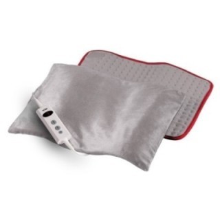 Solac Coussin chauffant 100 W - 48x34 cm - Bremen Digital Soft+ - CT8703