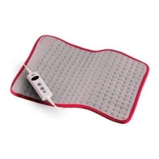 Solac Coussin chauffant - 100 W - 40x30 cm - Bremen Digital - CT8700
