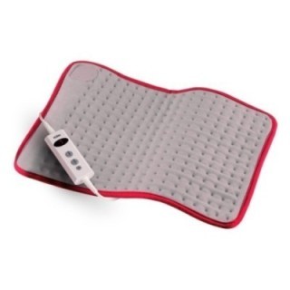 Solac Coussin chauffant - 100 W - 48x34 cm - Bremen Digital + - CT8701