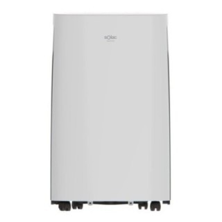 Solac Déshumidificateur d'air - Supreme Dry - DH8966