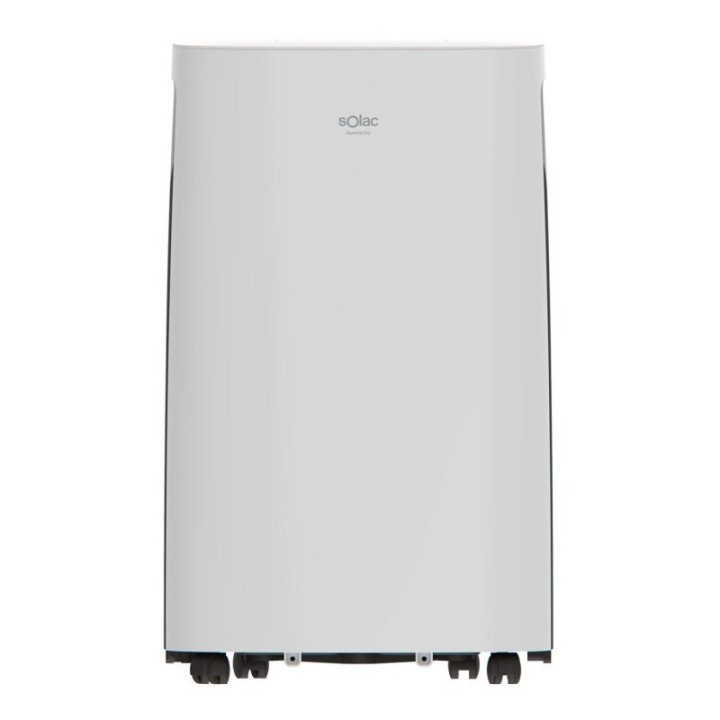 Solac Déshumidificateur d'air - Supreme Dry - DH8966