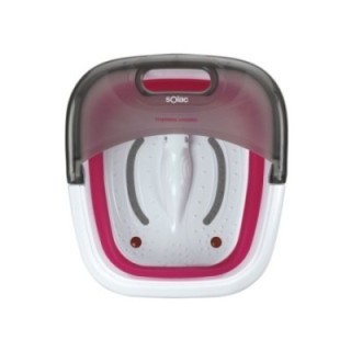 Solac Hydromassage plantaire - Therma Hydro - ME7756