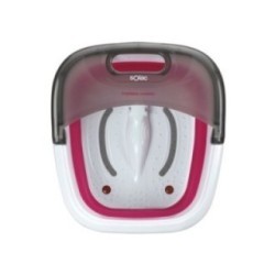 Solac Hydromassage plantaire - Therma Hydro - ME7756