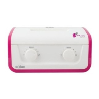 Solac Cuve cire dépilatoire - Epil Pro Wax - DC7502