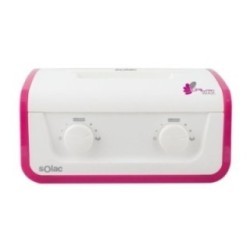 Solac Cuve cire dépilatoire - Epil Pro Wax - DC7502