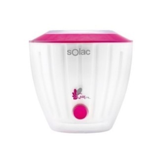 Solac Cuve cire dépilatoire - Carepil - DC7501