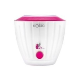 Solac Cuve cire dépilatoire - Carepil - DC7501