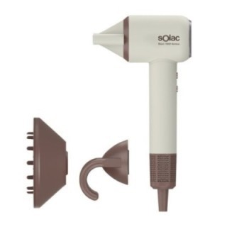 Solac Sèche-cheveux 1600 W - Blast 1600 Ventus - SB7952