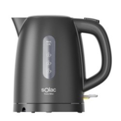 Solac Bouilloire 2200 W - Yuna Mini - KT5860