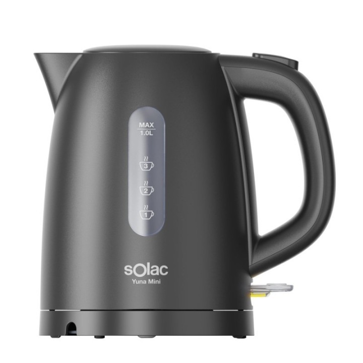 Solac Bouilloire 2200 W - Yuna Mini - KT5860
