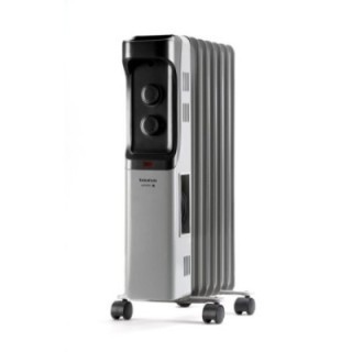 Taurus Radiateur bain d'huile 1500 W - NEW DAKAR 1500