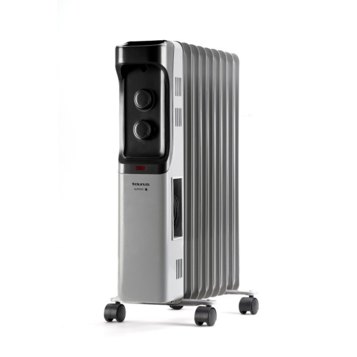 Taurus Radiateur bain d'huile 2000 W - NEW DAKAR 2000