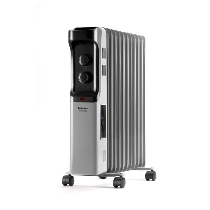 Taurus Radiateur bain d'huile 2300 W- NEW DAKAR 2500