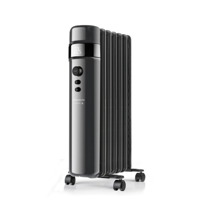 Taurus Radiateur à bain d'huile 1500W AGADIR 1500