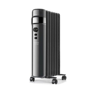 Taurus Radiateur à bain d'huile 1500W - AGADIR CONNECT 1500