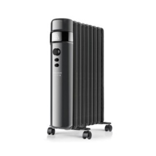 Taurus Radiateur à bain d'huile 2000W AGADIR 2000