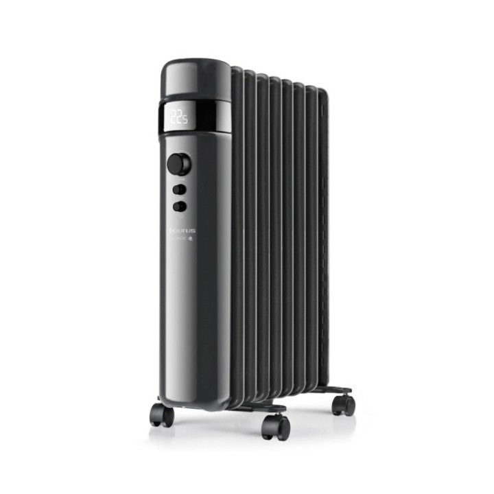 Taurus Radiateur à bain d'huile 2000W AGADIR 2000