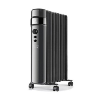 Taurus Radiateur à bain d'huile 2000W - AGADIR CONNECT2000 - AGADIR CONNECT 2000
