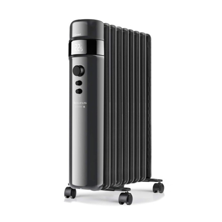 Taurus Radiateur à bain d'huile 2000W - AGADIR CONNECT2000 - AGADIR CONNECT 2000