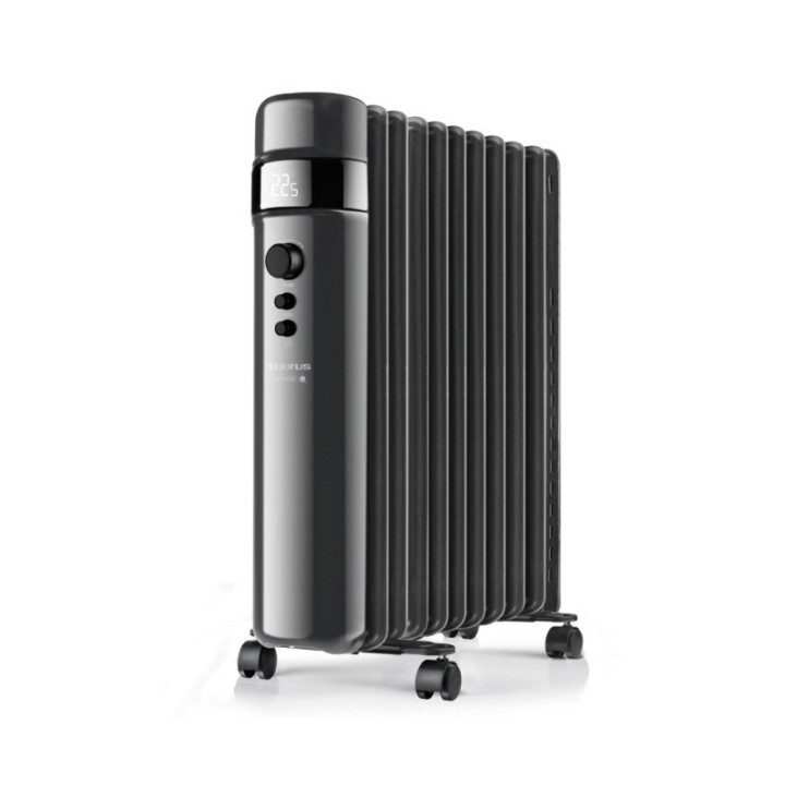 Taurus Radiateur à bain d'huile 2500W AGADIR 2500