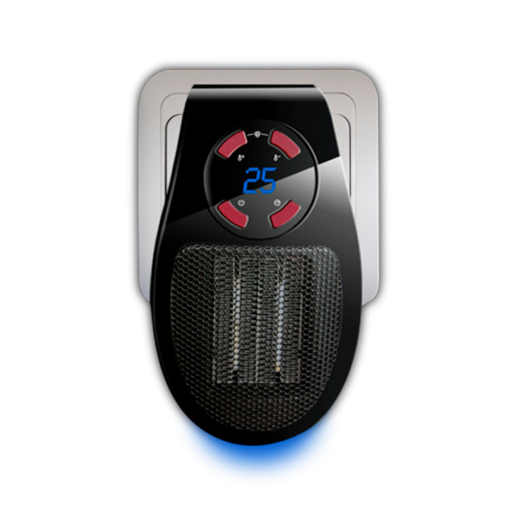 TROPICANO PLUG HEATER