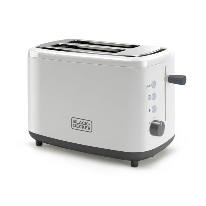 Black+Decker Grille-pain 820 W - BXTO820E