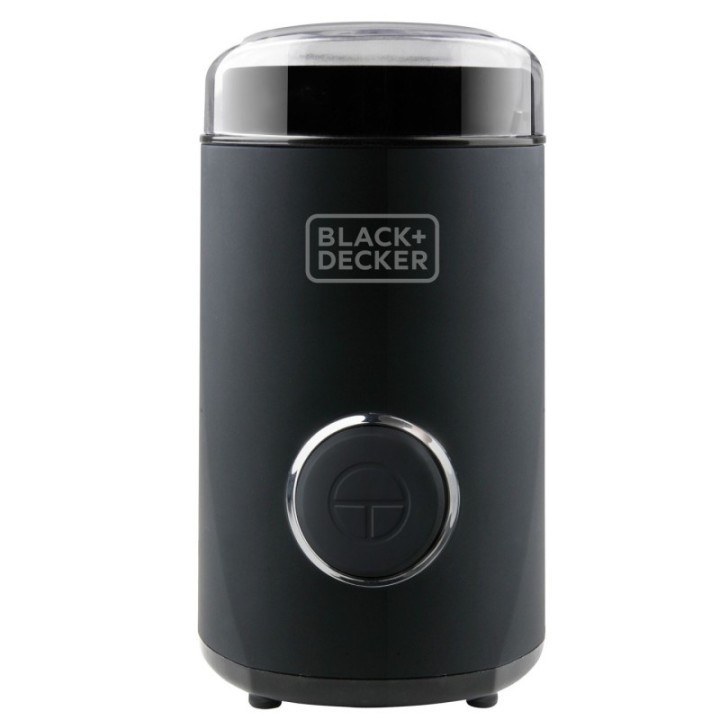 Black+Decker Moulin à café 150 W - BXCG150E