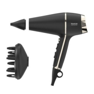 Taurus Sèche-cheveux 2 400 W - Fashion 2400 Ionic